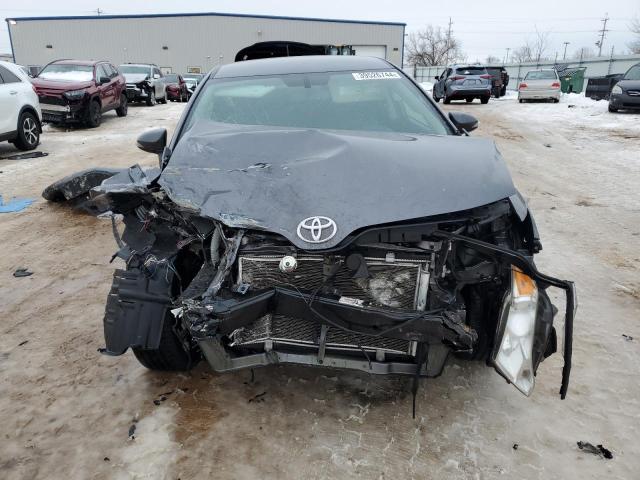 Photo 4 VIN: 4T3BK3BB7FU117565 - TOYOTA VENZA 