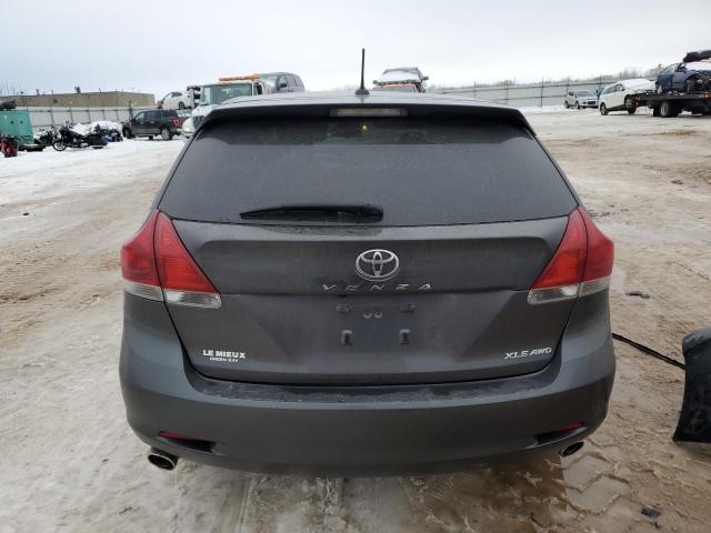 Photo 5 VIN: 4T3BK3BB7FU117565 - TOYOTA VENZA 