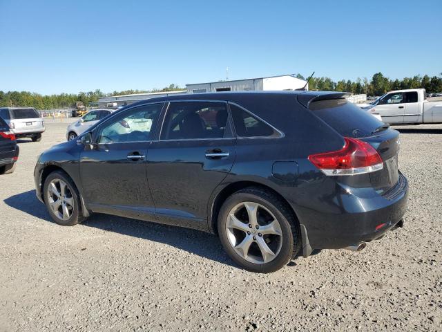 Photo 1 VIN: 4T3BK3BB7FU119848 - TOYOTA VENZA LE 