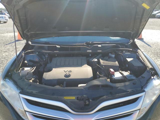 Photo 11 VIN: 4T3BK3BB7FU119848 - TOYOTA VENZA LE 