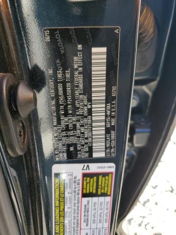 Photo 12 VIN: 4T3BK3BB7FU119848 - TOYOTA VENZA LE 