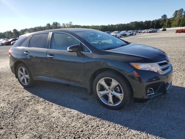 Photo 3 VIN: 4T3BK3BB7FU119848 - TOYOTA VENZA LE 