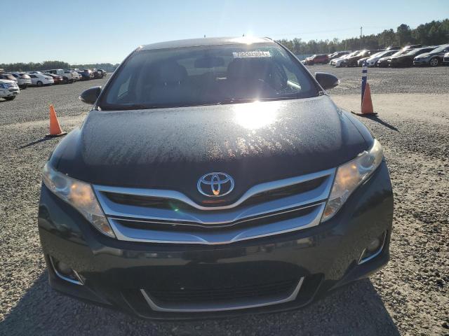 Photo 4 VIN: 4T3BK3BB7FU119848 - TOYOTA VENZA LE 