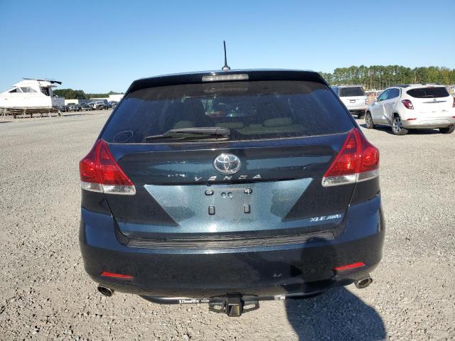 Photo 5 VIN: 4T3BK3BB7FU119848 - TOYOTA VENZA LE 