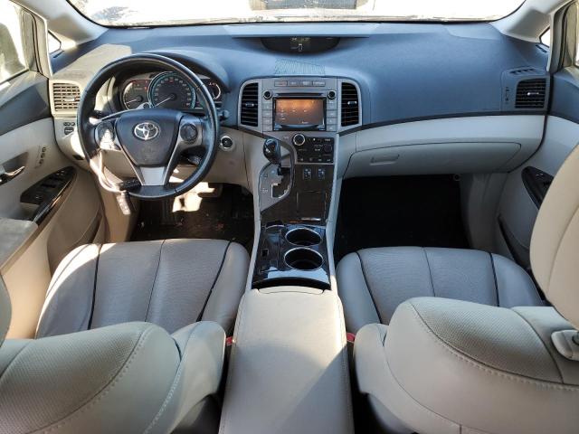 Photo 7 VIN: 4T3BK3BB7FU119848 - TOYOTA VENZA LE 