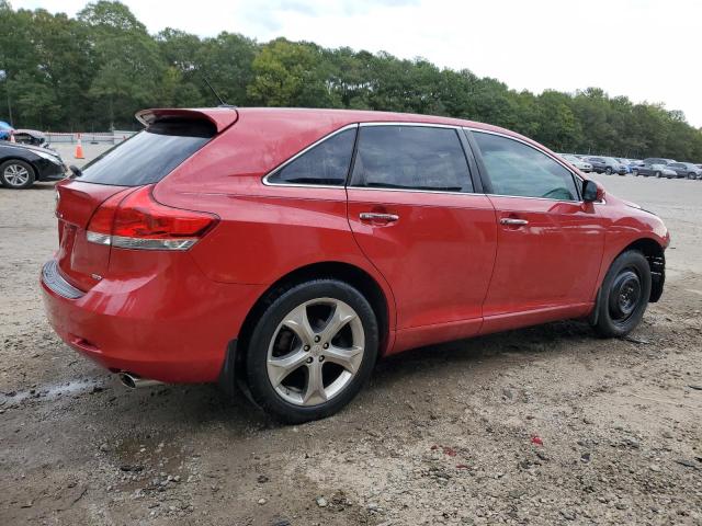 Photo 2 VIN: 4T3BK3BB8AU029987 - TOYOTA VENZA 