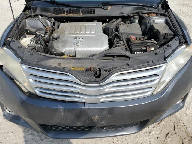 Photo 11 VIN: 4T3BK3BB8AU038026 - TOYOTA VENZA 