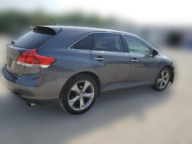 Photo 2 VIN: 4T3BK3BB8AU038026 - TOYOTA VENZA 