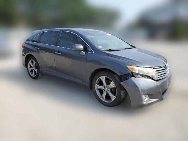 Photo 3 VIN: 4T3BK3BB8AU038026 - TOYOTA VENZA 