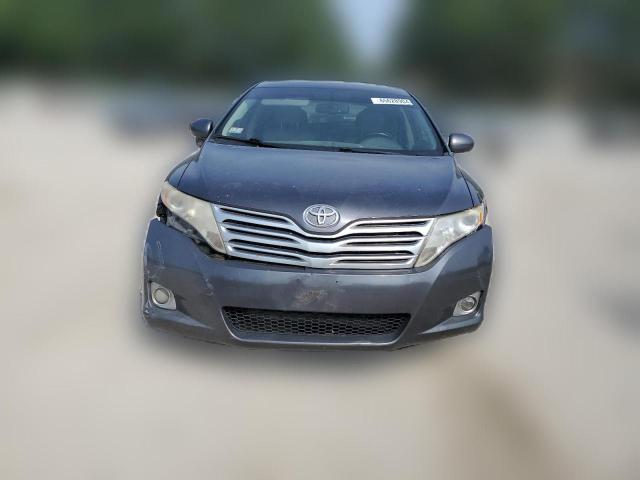 Photo 4 VIN: 4T3BK3BB8AU038026 - TOYOTA VENZA 