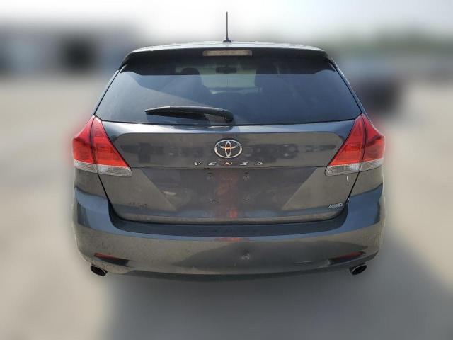 Photo 5 VIN: 4T3BK3BB8AU038026 - TOYOTA VENZA 