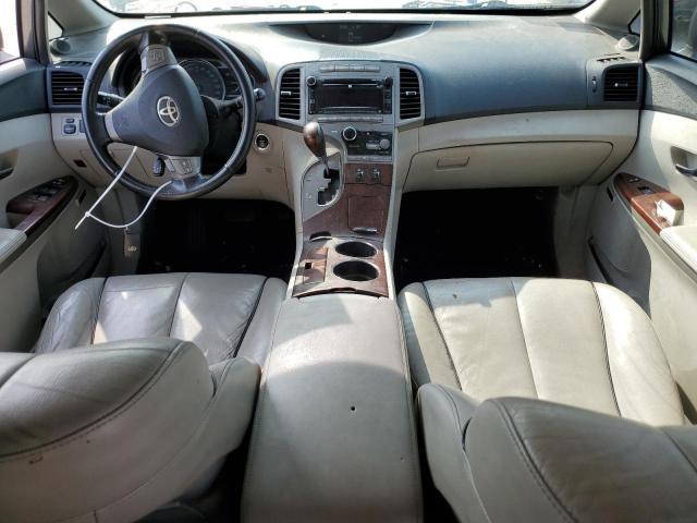 Photo 7 VIN: 4T3BK3BB8AU038026 - TOYOTA VENZA 