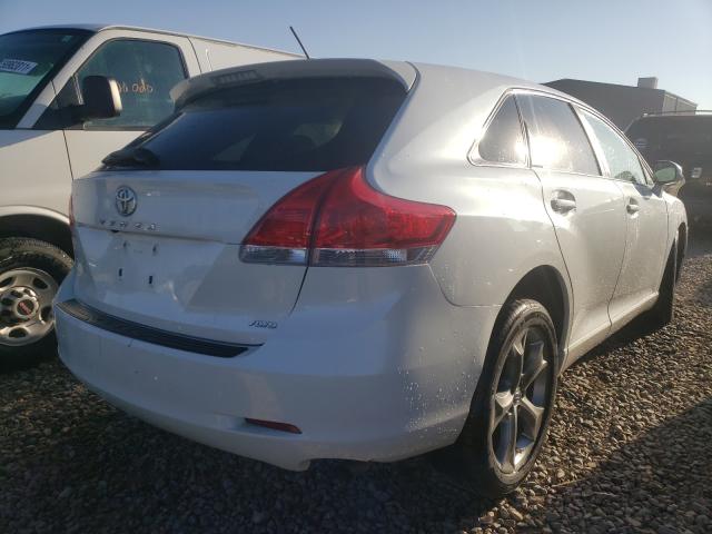 Photo 3 VIN: 4T3BK3BB8AU041007 - TOYOTA VENZA 