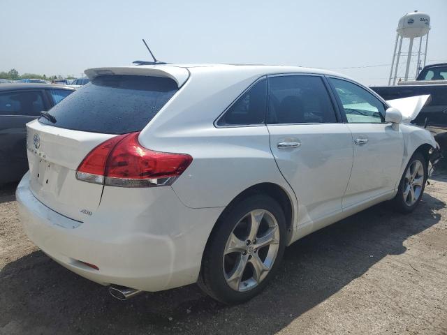 Photo 2 VIN: 4T3BK3BB8AU043212 - TOYOTA VENZA 