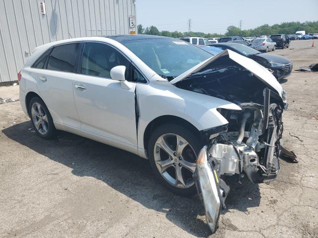 Photo 3 VIN: 4T3BK3BB8AU043212 - TOYOTA VENZA 