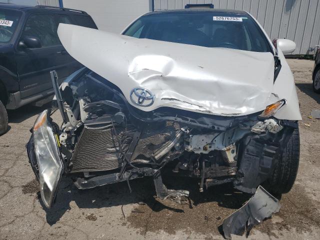 Photo 4 VIN: 4T3BK3BB8AU043212 - TOYOTA VENZA 