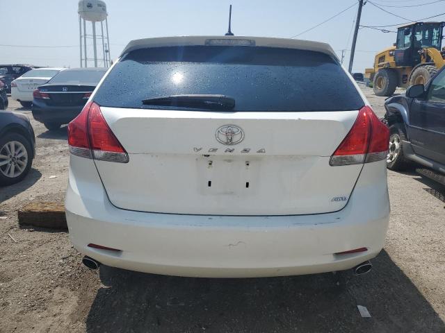 Photo 5 VIN: 4T3BK3BB8AU043212 - TOYOTA VENZA 