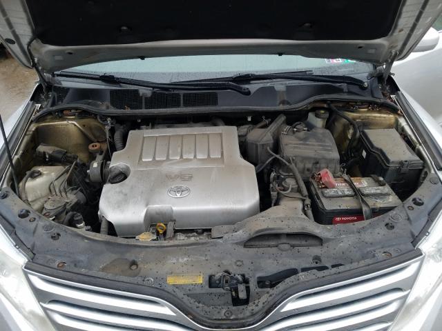 Photo 6 VIN: 4T3BK3BB8BU045818 - TOYOTA VENZA 