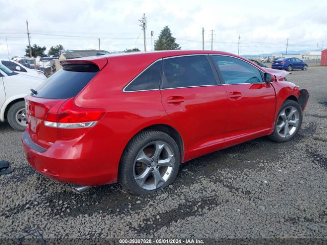 Photo 3 VIN: 4T3BK3BB8BU046838 - TOYOTA VENZA 