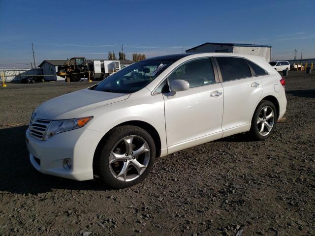 Photo 0 VIN: 4T3BK3BB8BU048184 - TOYOTA VENZA 