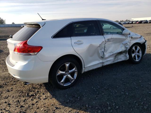 Photo 2 VIN: 4T3BK3BB8BU048184 - TOYOTA VENZA 