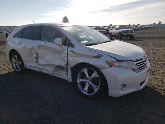 Photo 3 VIN: 4T3BK3BB8BU048184 - TOYOTA VENZA 