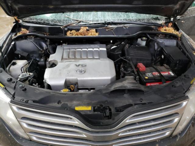 Photo 11 VIN: 4T3BK3BB8BU052798 - TOYOTA VENZA 