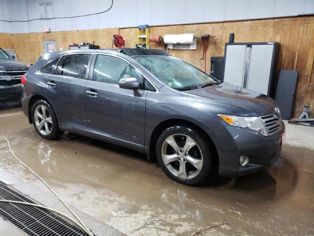 Photo 3 VIN: 4T3BK3BB8BU052798 - TOYOTA VENZA 