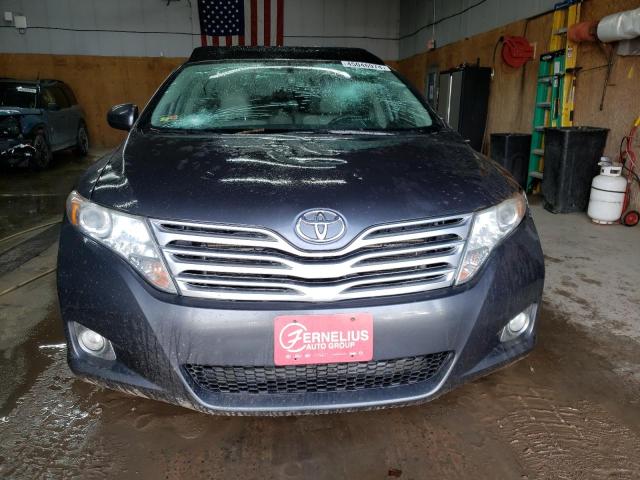 Photo 4 VIN: 4T3BK3BB8BU052798 - TOYOTA VENZA 