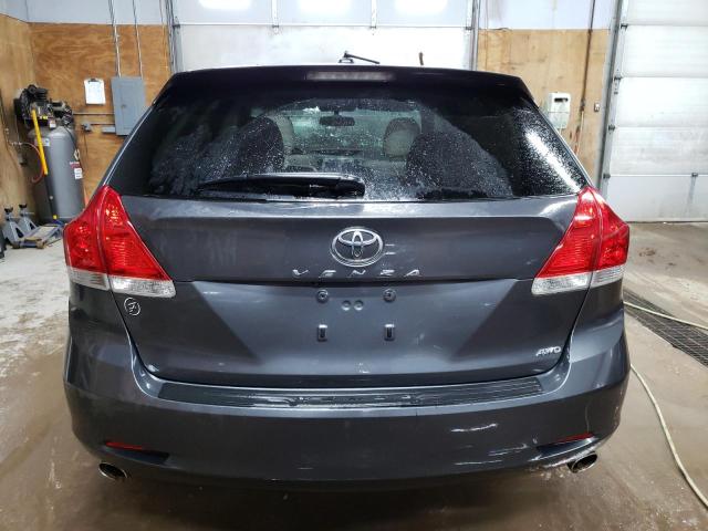 Photo 5 VIN: 4T3BK3BB8BU052798 - TOYOTA VENZA 