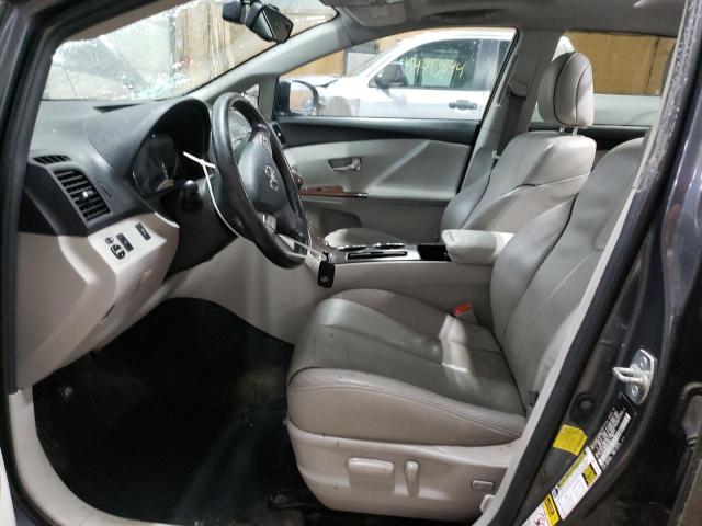 Photo 6 VIN: 4T3BK3BB8BU052798 - TOYOTA VENZA 