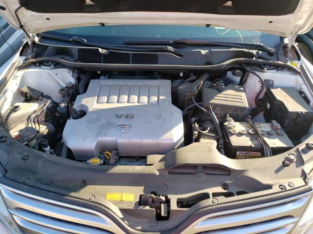 Photo 6 VIN: 4T3BK3BB8BU053689 - TOYOTA VENZA 