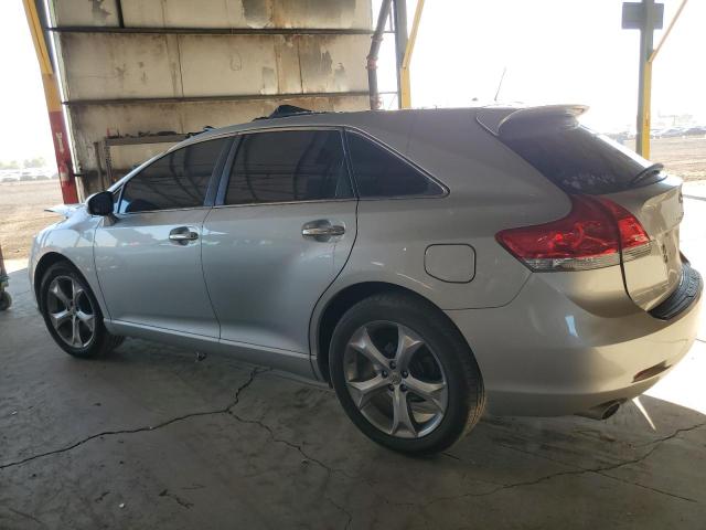 Photo 1 VIN: 4T3BK3BB8BU054289 - TOYOTA VENZA 