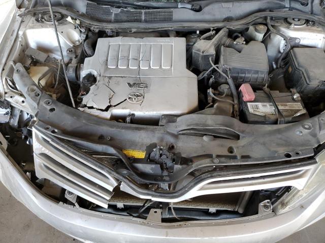 Photo 11 VIN: 4T3BK3BB8BU054289 - TOYOTA VENZA 