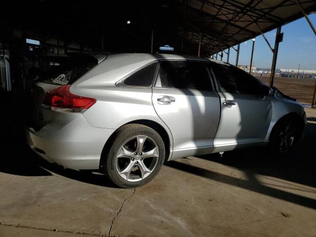 Photo 2 VIN: 4T3BK3BB8BU054289 - TOYOTA VENZA 