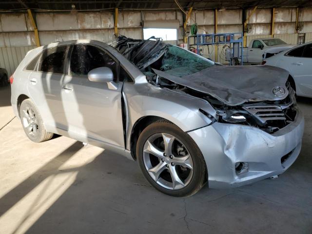 Photo 3 VIN: 4T3BK3BB8BU054289 - TOYOTA VENZA 