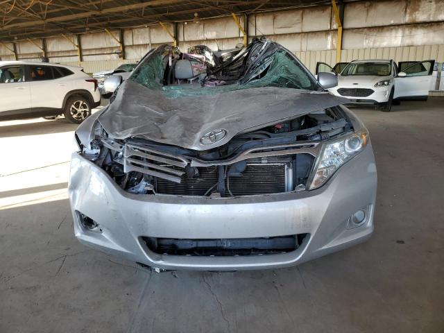 Photo 4 VIN: 4T3BK3BB8BU054289 - TOYOTA VENZA 