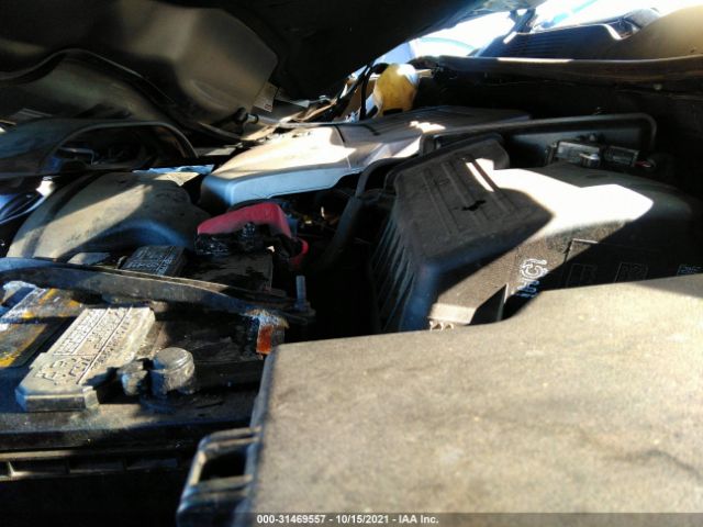 Photo 9 VIN: 4T3BK3BB8BU057659 - TOYOTA VENZA 