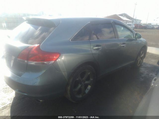 Photo 3 VIN: 4T3BK3BB8BU058505 - TOYOTA VENZA 