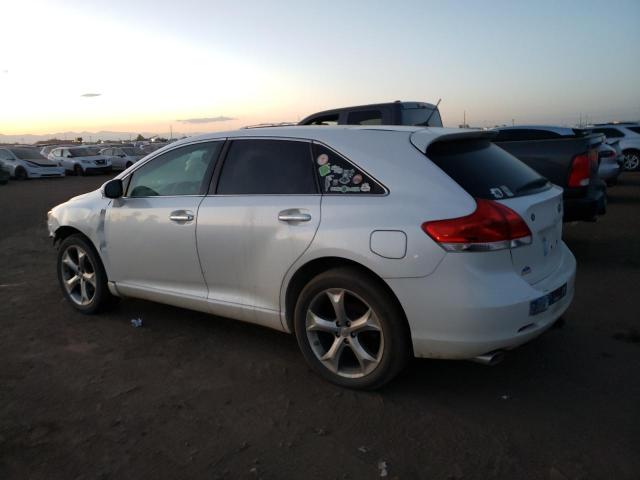 Photo 1 VIN: 4T3BK3BB8BU060819 - TOYOTA VENZA 