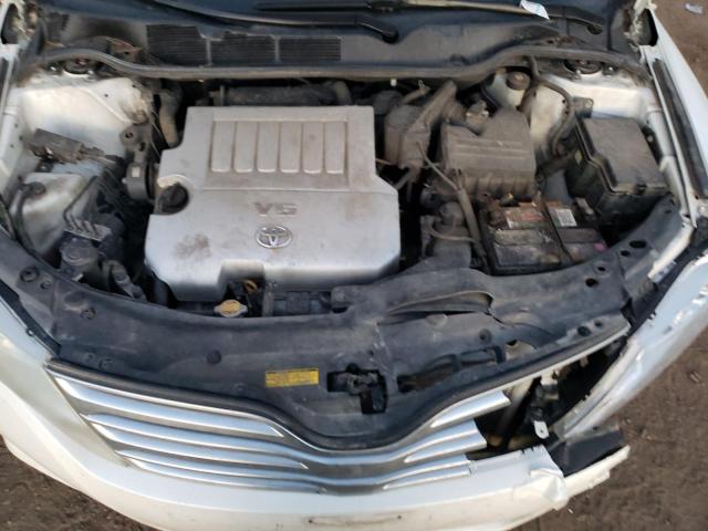 Photo 11 VIN: 4T3BK3BB8BU060819 - TOYOTA VENZA 