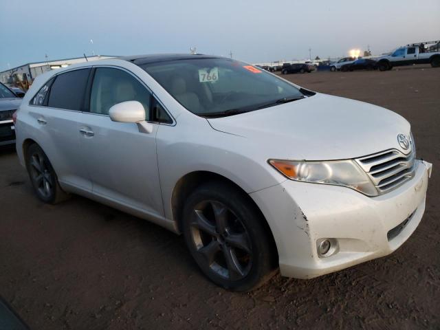 Photo 3 VIN: 4T3BK3BB8BU060819 - TOYOTA VENZA 