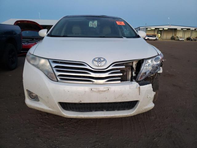 Photo 4 VIN: 4T3BK3BB8BU060819 - TOYOTA VENZA 