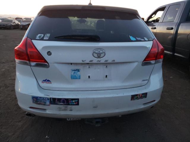 Photo 5 VIN: 4T3BK3BB8BU060819 - TOYOTA VENZA 