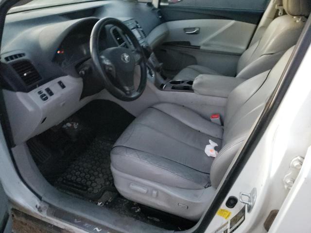 Photo 6 VIN: 4T3BK3BB8BU060819 - TOYOTA VENZA 