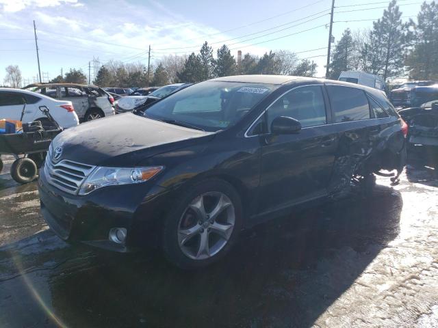 Photo 0 VIN: 4T3BK3BB8CU065830 - TOYOTA VENZA 