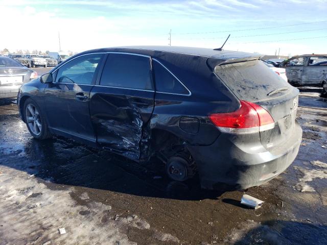 Photo 1 VIN: 4T3BK3BB8CU065830 - TOYOTA VENZA 