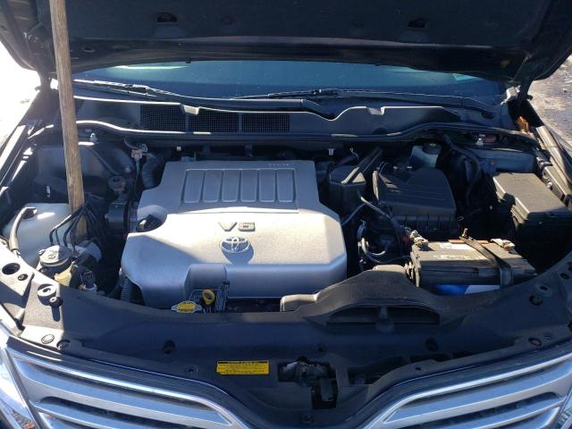 Photo 11 VIN: 4T3BK3BB8CU065830 - TOYOTA VENZA 