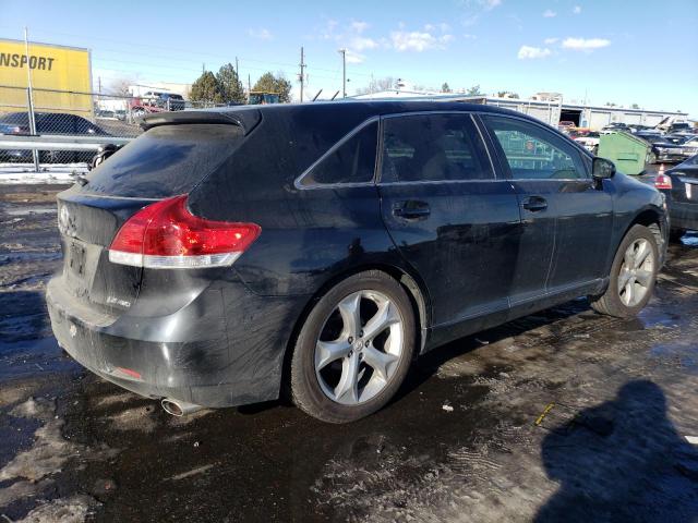 Photo 2 VIN: 4T3BK3BB8CU065830 - TOYOTA VENZA 