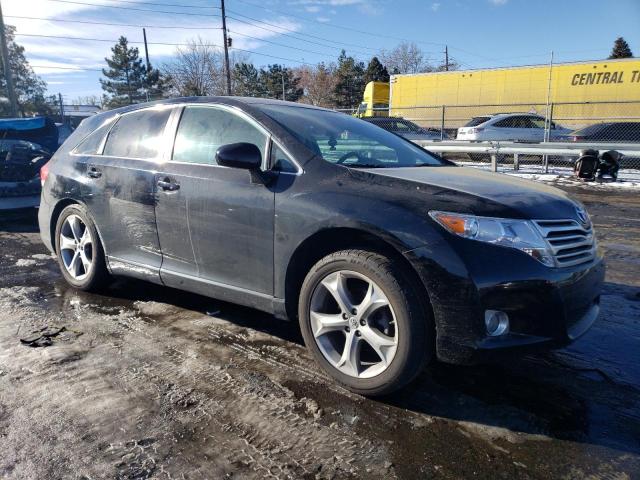 Photo 3 VIN: 4T3BK3BB8CU065830 - TOYOTA VENZA 